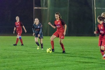 Bild 185 - B-Juniorinnen VfL Pinneberg - Eimsbuettler TV : Ergebnis: 1:0